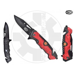 Rescue firefighters knife - SCK