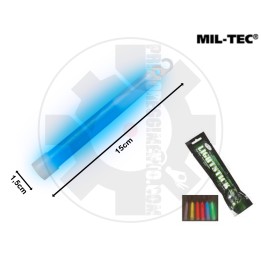Chemical Lightstick - BLUE 1,5x15 8-12h