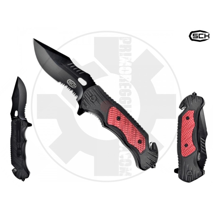 Shark knife - SCK
