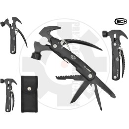 Multitool Charlie - SCK