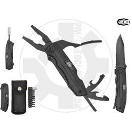 Multitool Alpha - SCK
