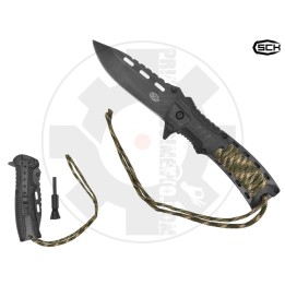 Survival knife - SCK