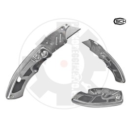 Utility Knife pieghevole - SCK
