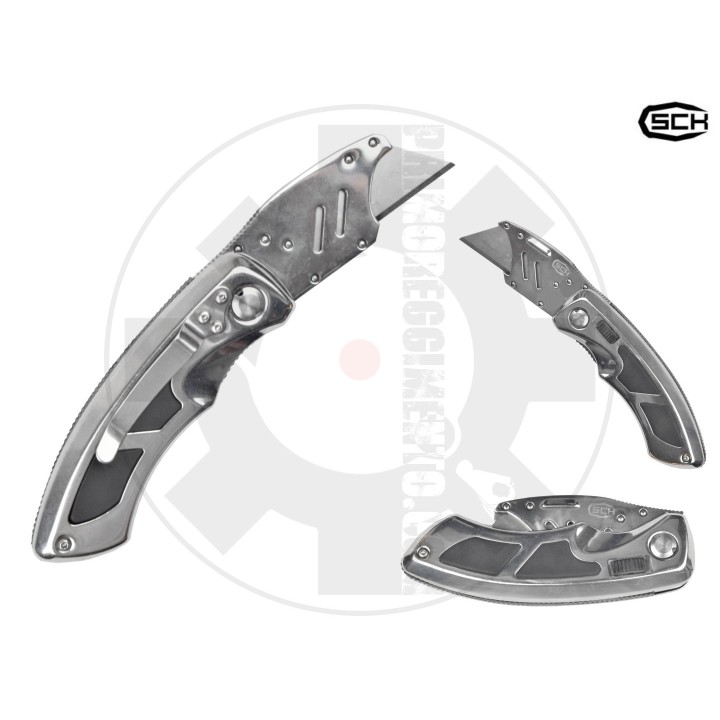 Utility Knife pieghevole - SCK