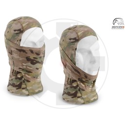 MULTIUSE COLLAR - MULTI CAMO
