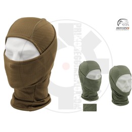 MULTIUSE COLLAR THERMAL - COYOTE TAN