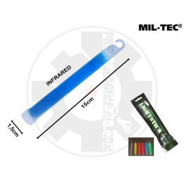 Chemical Lightstick - INFRARED 1,5x15 8-12h