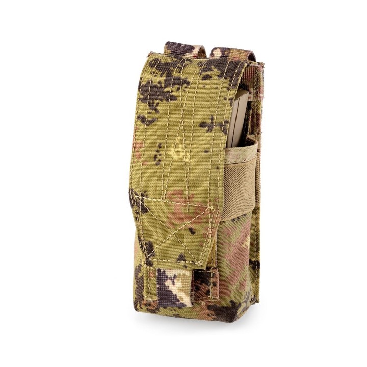 PORTA CARICATORE SINGOLO M4+AK