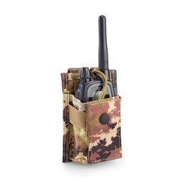 TASCA PORTA RADIO PICCOLA VEGETATO