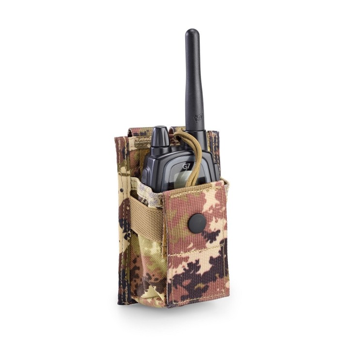 TASCA PORTA RADIO PICCOLA VEGETATO