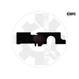 Selector plate x ETU DBoys