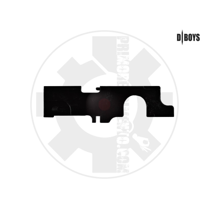 Selector plate x ETU DBoys