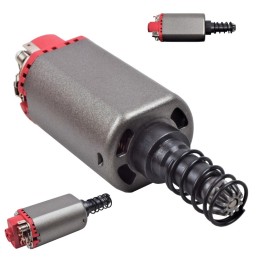 MOTORE 25000RPM ALBERO LUNGO