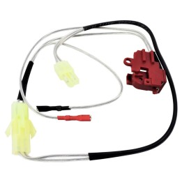 SWITCH ASSEMBLY V2 CAVI POSTERIORI