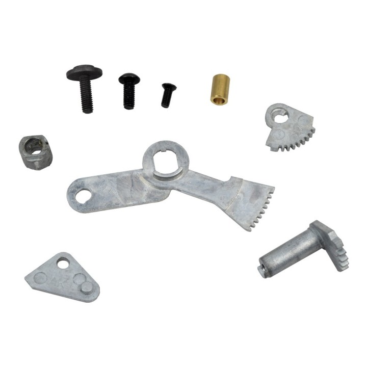 SET SICURA PER GEARBOX V3