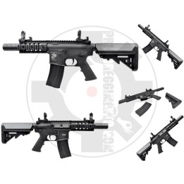 M4 stubby 5" Black