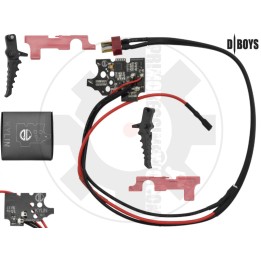 KYLIN MOSFET V2