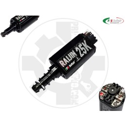 Motore RAIJIN 25K albero lungo