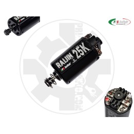 Motore RAIJIN 25K albero corto