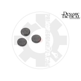 M4 / M16 AEG Selector Cover (Pack of 3)
