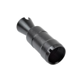 METAL FLASH HIDER FOR 74U SERIES