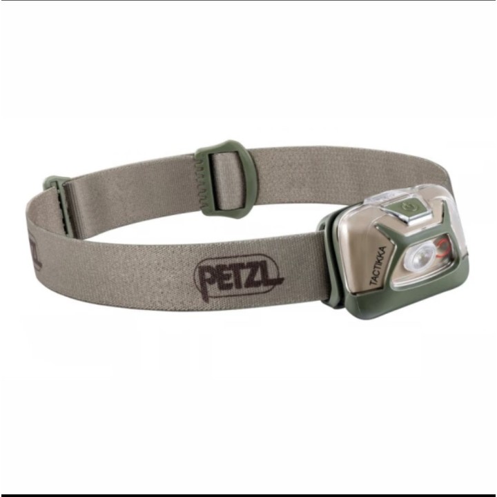 TACTIKKA Desert (Petzl)