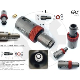 M249 CNC Hop-Up Chamber