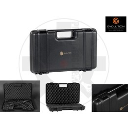 Small Rifle Hard Case (Internal Size 47,5x27x8)