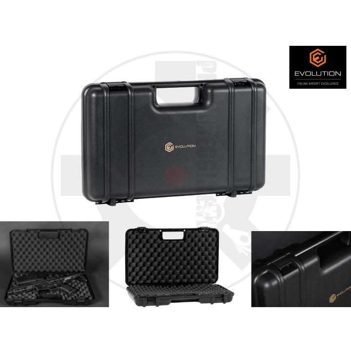 Small Rifle Hard Case (Internal Size 47,5x27x8)