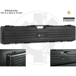 Rifle Hard Case (Internal Size 121,5x23,5x10)
