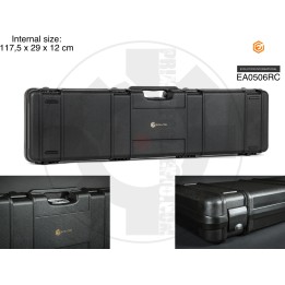 Rifle Hard Case (Internal Size 117,5x29x12) /
