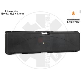 Rifle Hard Case (Internal Size 130,5x32,5x13)