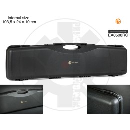 Rifle Hard Case (Internal Size 103,5x24x10)