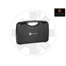 Valigetta per pistola case size 30,5x18,5x8,5 cm