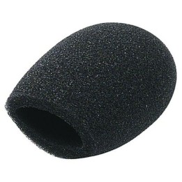 Spugna per microfono headset