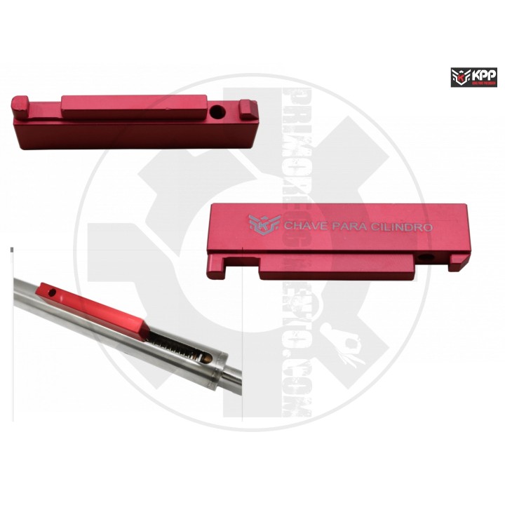 Cylinder Assembly Wrench