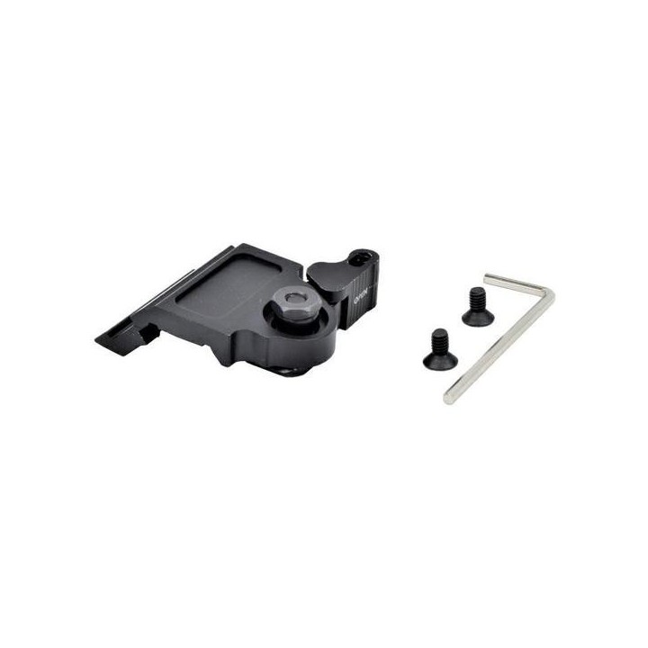 m600 mount qd