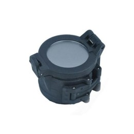 TAPPO TORCIA FM64 NERO