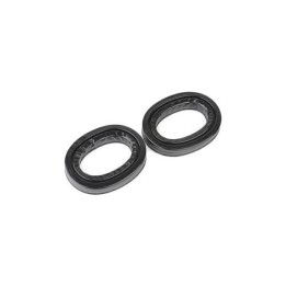 Pad in silicone / gel per comtac - Z-Tac