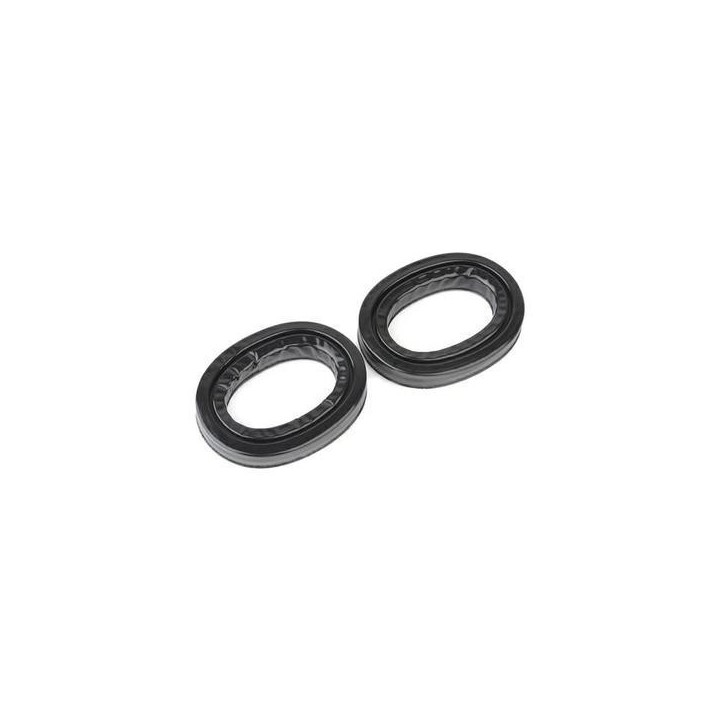 Pad in silicone / gel per comtac - Z-Tac