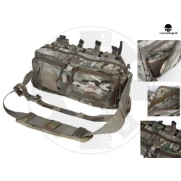 RECON WAIST BAG MULTICAM