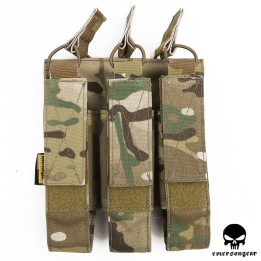 Tripla Multicam x MP7 - Vector - ARP9 - UMP
