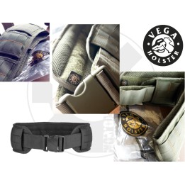 2V44 – “TACTICAL PADDED BELT” -OD - XL