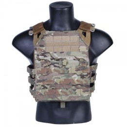 JPC Multicam genuine pattern - Emerson