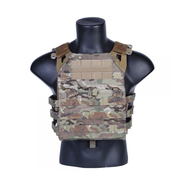 JPC Multicam genuine pattern - Emerson