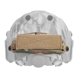 Helmet Counter Weight Accessory Pouch Multicam