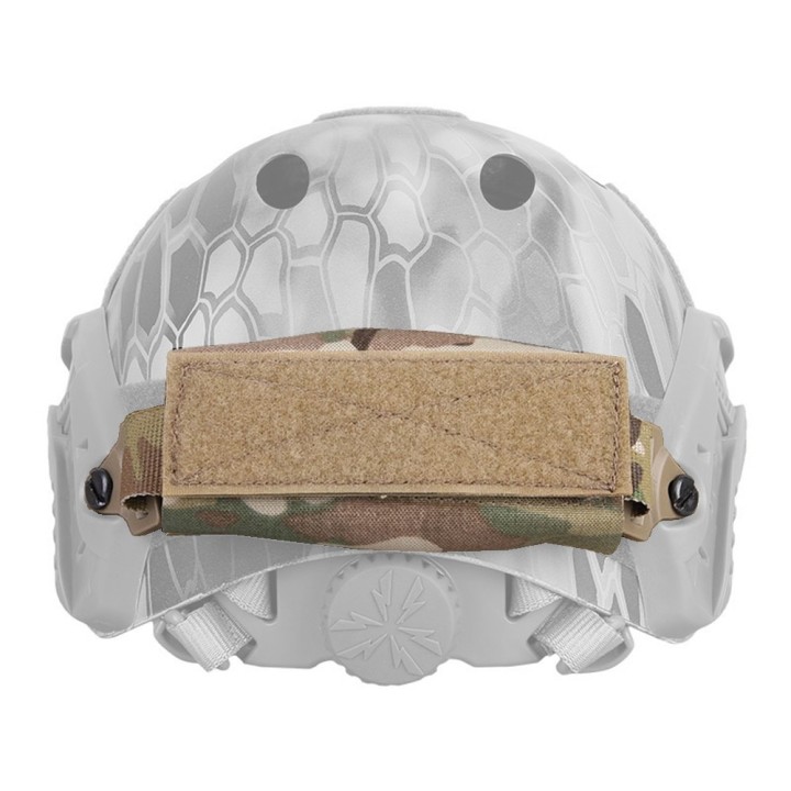 Helmet Counter Weight Accessory Pouch Multicam