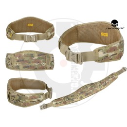 Padded BELT MULTICAM - Emerson