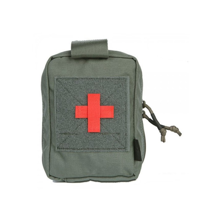 IFAK pouch FG - Emerson