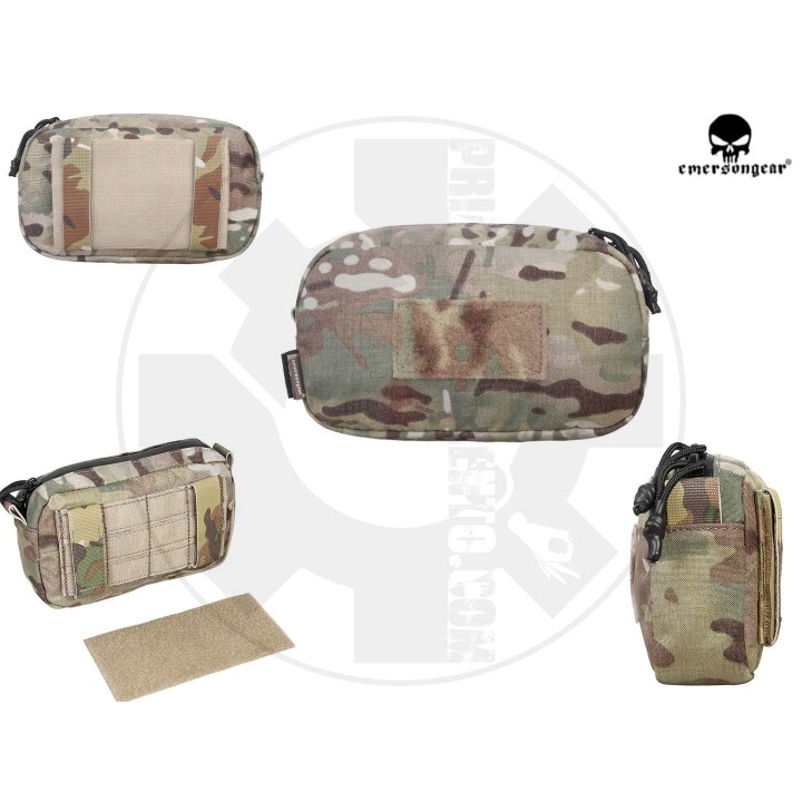 Utility orizzontale MC - Emerson